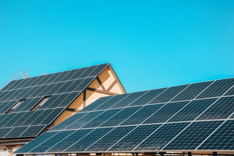 Solar Panel Installation 17 Solar Panel Installation Best Solar Panels for Home 2024 Solar Panel Installation