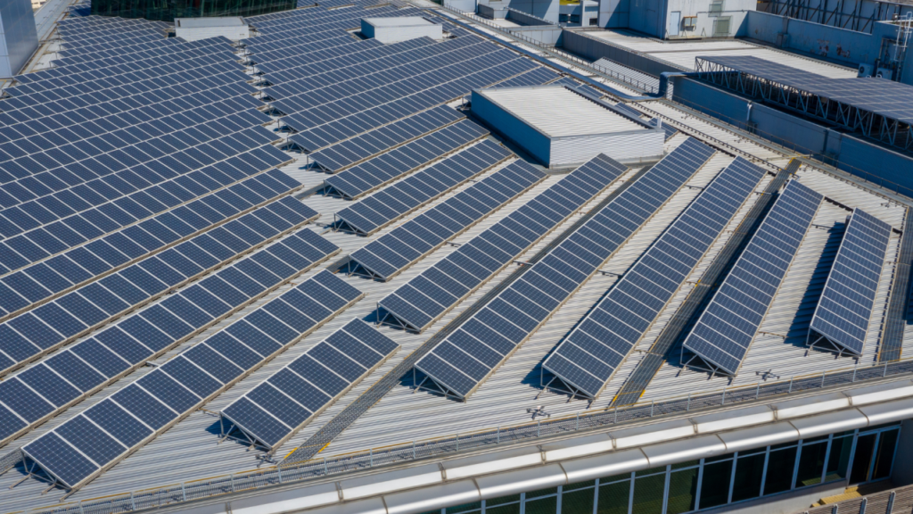 Solar Power for Businesses: The Benefits of Commercial Solar Installation 3 Solar Power for Businesses: The Benefits of Commercial Solar Installation solar power for businesses