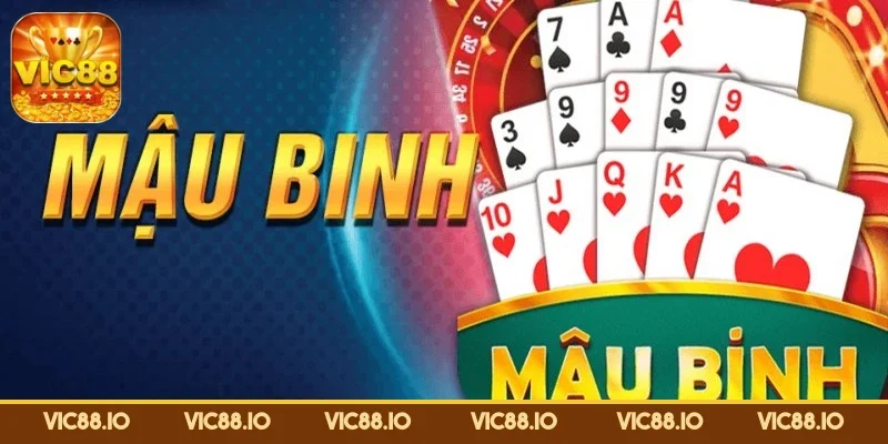 game-mau-binh-online-doc-dao-hap-dan