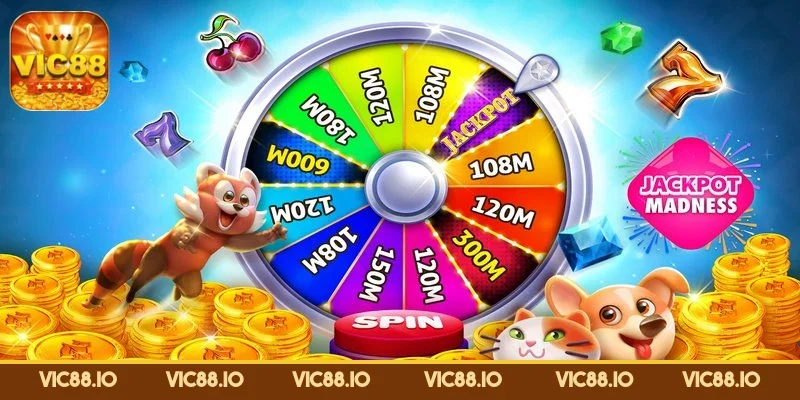 slot-game-vic88-an-tuong-doc-dao